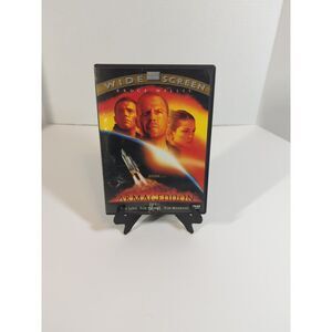 Armageddon‎ (DVD, 1998)
